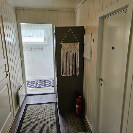 Leilighet I Svolvaer Sentrum Экстерьер фото